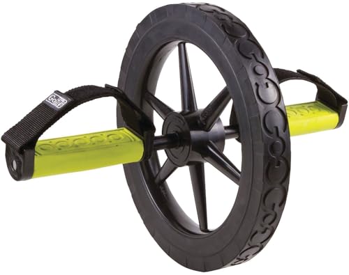 GoFit GF-EAW Extreme Ab Wheel