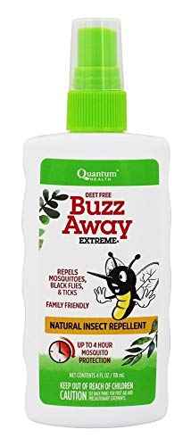Buzz Away Extreme 4 OZ