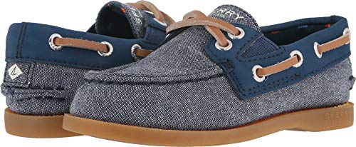 Image of Sperry Top-Sider A /O Loafer (Toddler /Little Kid /Big Kid)