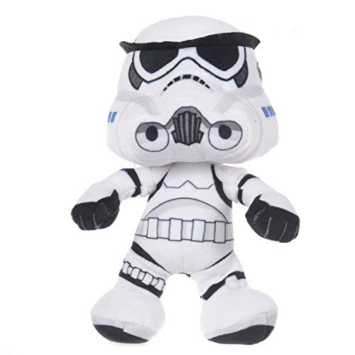 Porg Peluche Star Wars Les Derniers Jedi - vue 2
