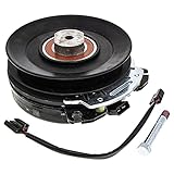 CUB CADET 717P05316B Electric PTO Clutch Pro Z 760 772 960 972 L S SDL Mowers