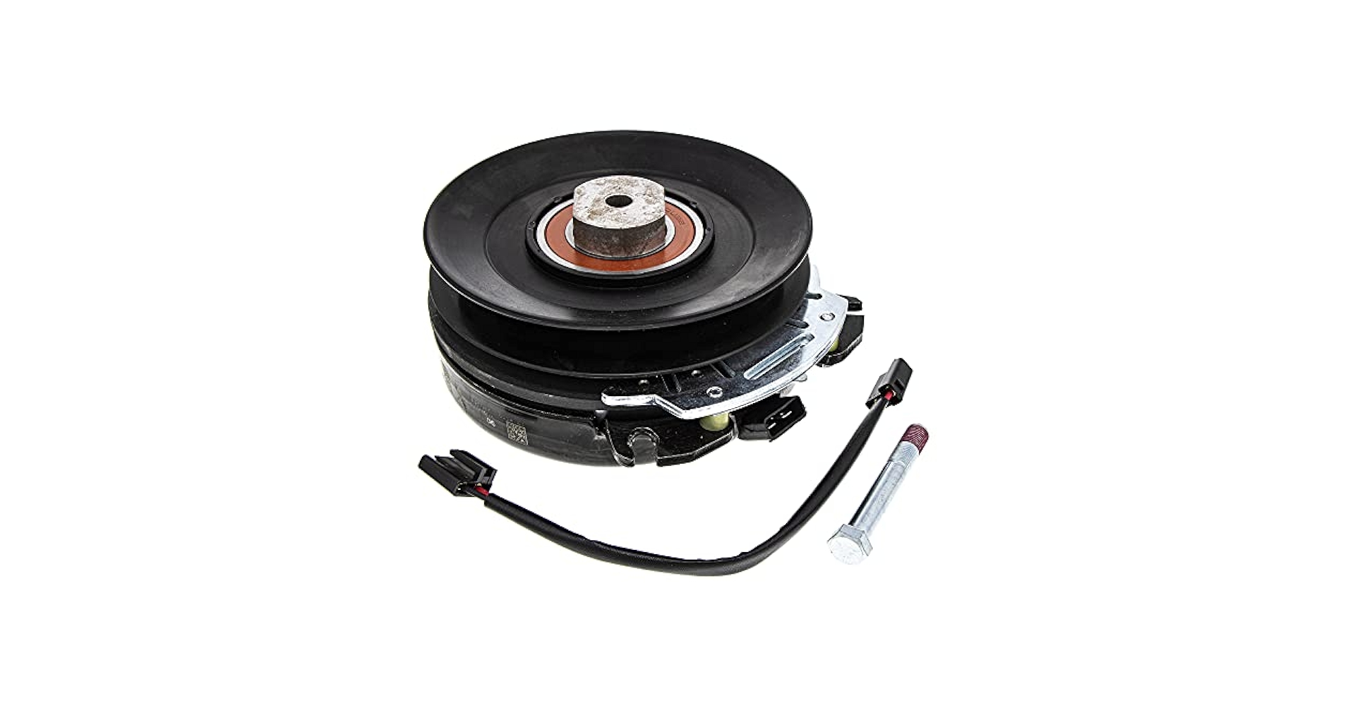 Amazon.com : CUB CADET 717P05316B Electric PTO Clutch Pro Z