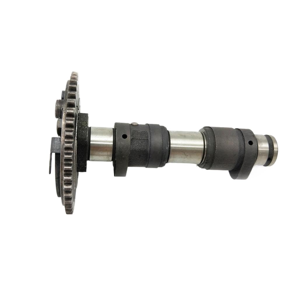 Árbol de levas para solucionar pérdida de potencia en Hisun HS700 5