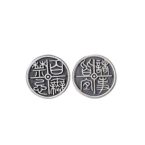 Boucles d'oreilles rondes mates bijou de tous les jours pour femmes