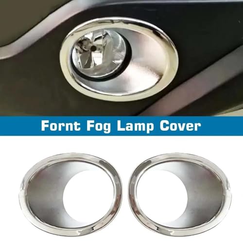 Garniture de phare antibrouillard avant et boîtier feu arrière CR-V - 3