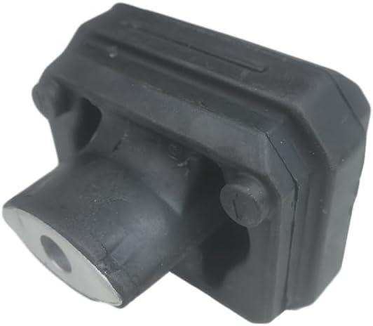 K3447 Compatible with Fits 2006-2007 Dodge Ram 1500 5.7L F/LT & F/RT Engine Mount Bushing 2PCS : A5452 A5453