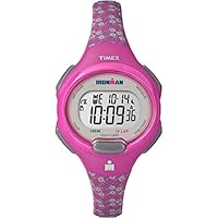 Algopix Similar Product 1 - Timex Womens T5K783 Ironman