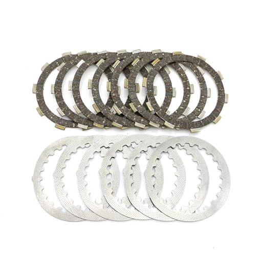 �ɓK������TDR125 SDR200 WR200 D/E/F WR200D WR200E WR200F YFS200 DT230R DT230 R �I�[�g�o�C�N���b�`�v���[�g�|�t���N�V�����f�B�X�N�L�b�g