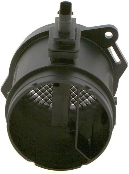 BOSCH 0280218260 Original Equipment Mass Air Flow (MAF) Sensor - Compatible with Select Porsche Cayenne; Volkswagen CC, Passat, Touareg