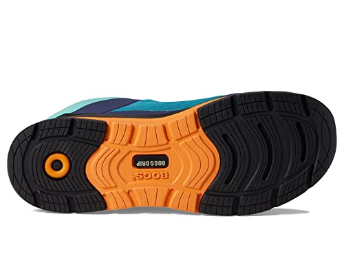 Image of BOGS Slate Mid CT Blue Multi 9 D (M)