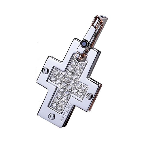 Charm Arkano Unisex APF1026BR