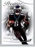2023 Panini Prestige #236 DeVonta Smith Philadelphia Eagles NFL Football Trading Card
