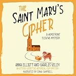 Cover of The Saint Mary's Cipher