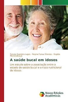 Paperback A saúde bucal em idosos [Portuguese] Book