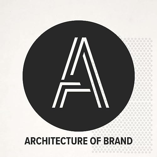Architecture of Brand cover art