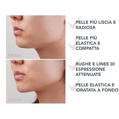 FOREO SUPERCHARGED Triple-Action Firming Serum - Conductive Gel - Hyaluronic Acid & Squalane - Intensely Hydrating Serum for Face - Vegan & Cruelty-free - All Skin Types - 1 fl. Oz