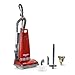 New Prolux 7000 Upright Sealed HEPA vacuum on board tools 7 Year Warranty