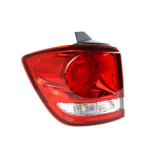 Feu arrière LED Dodge Journey JCUV 2012-2015 stop clignotant gauche - 4