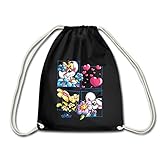 Passt auf jeden Rücken und über jede Schulter: Coole Geschenkidee für alle, denen zu ihrem Glück nur noch ein praktisches Hingucker-Accessoire fehlt