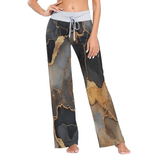 Pantalon de pyjama pour femmes automne taille XS bas de nuit homewear léger