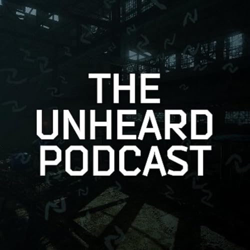 The Unheard Podcast cover art