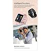 Smart-Watch-for-Men-WomenFitness-Tracker-Health-Monitor-Heart-Rate-Blood-PressureActivity-Tracker-Waterproof-Pedometer-Smartwatch-Sleep-Monitor-Step-Counter-Compatible-iPhone-and-Android-Phones Smart Watch for Men Women,Fitness Tracker Health Monitor Heart Rate Blood Pressure,Activity Tracker Waterproof Pedometer…