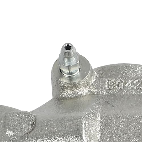 Image of 19B2619 Front Right Disc Brake Caliper w /Bracket