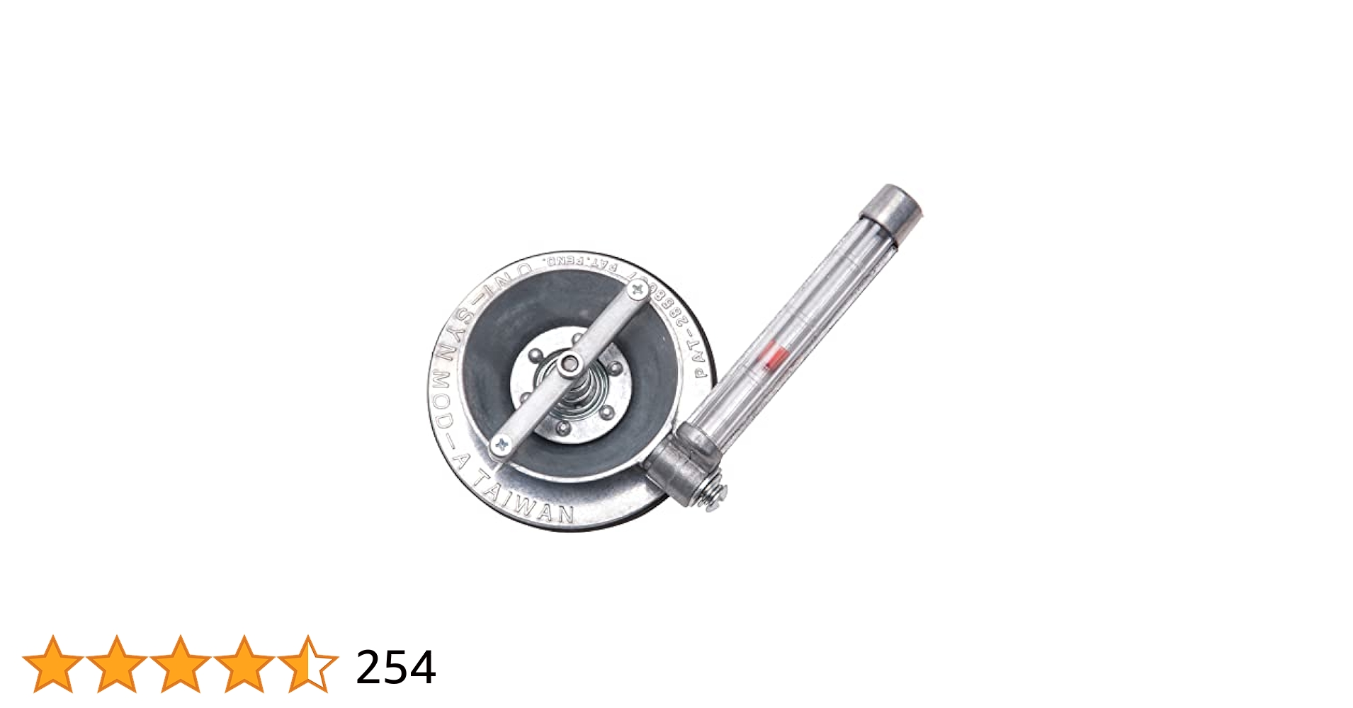 work シュヴァート Accusize Industrial Tools 1/2'' Cut-Off Holder, Parting Tool