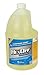 Hygenall HXFHW8001G HexOff Heavy Metal Decontamination Foaming Hand Soap, 1-Gallon Bottle