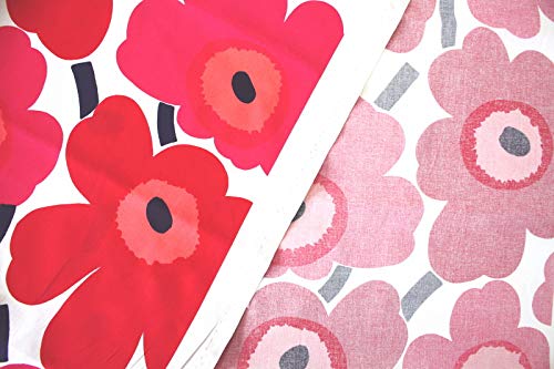 Amazon | 【正規輸入品】マリメッコ 布 PIENI UNIKKO 2