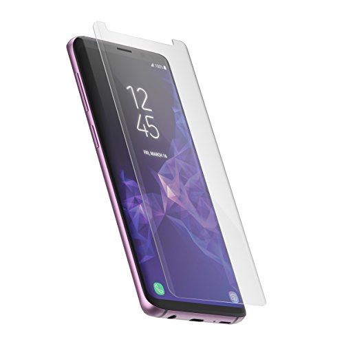 Pelican Interceptor Screen Protector for Samsung Galaxy S9 (Clear/Clear)