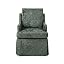 Jacquard Black