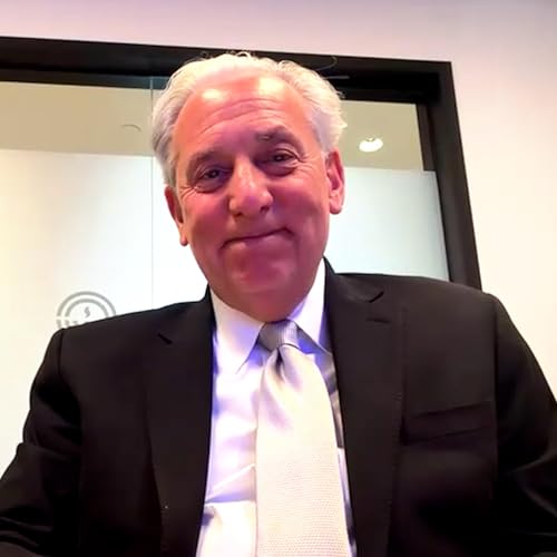 A Special Look: Eric Fingerhut & Michael Masters on Jewish Security