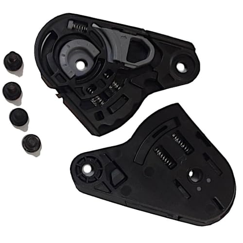 Airoh Visor Mechanism L+R +Screws Connor