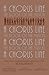 A Chorus Line: The Book of the Musical