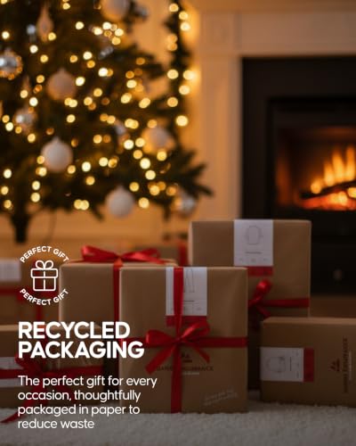 Image of DANISH ENDURANCE Merino Wool Beanie, Warm Winter Hat for Outdoors