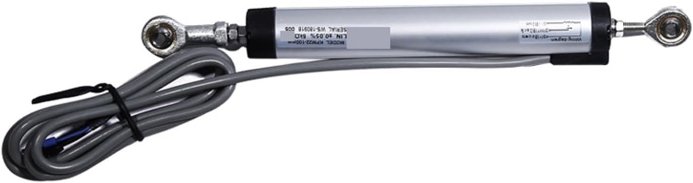 Position Ruler Sensors KPM22 15mm-300mm Articulated Displacement Sensor Top 0.0005mm Linear Scale/Ruler(50mm)