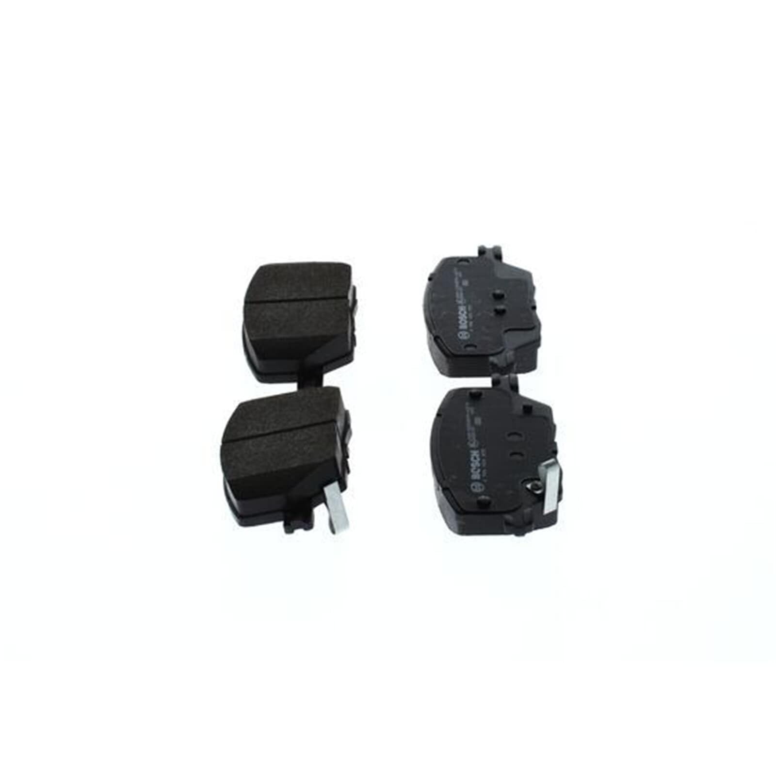 Bremsscheiben 305mm + Beläge vorne | 0 986 479 G89 + 0 986 424 855 Kompatibel mit Compass (mp, M6, Mv, M7),Renegade Suv (bu, B1, Bv),tonale (965_)