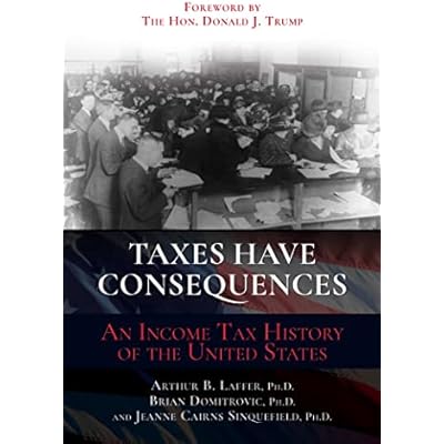 Taxes Have Consequences