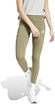 adidas Women's Essentials 3-Stripes Cotton Leggings