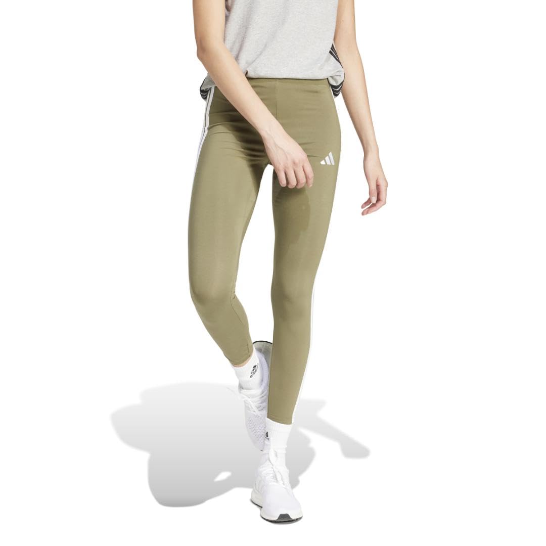 adidas Essential Cotton Leggings