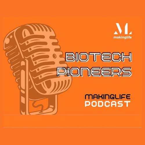 Episodio 8 - Elizabeth Robinson, Indaco Venture Partners & Marco Baccanti, FITT