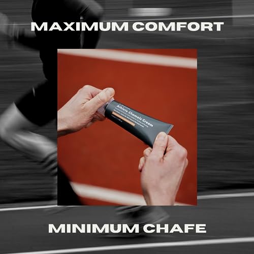 ManCave Athlete Performance Chamois Cream, Anti-Chafing - Image 3