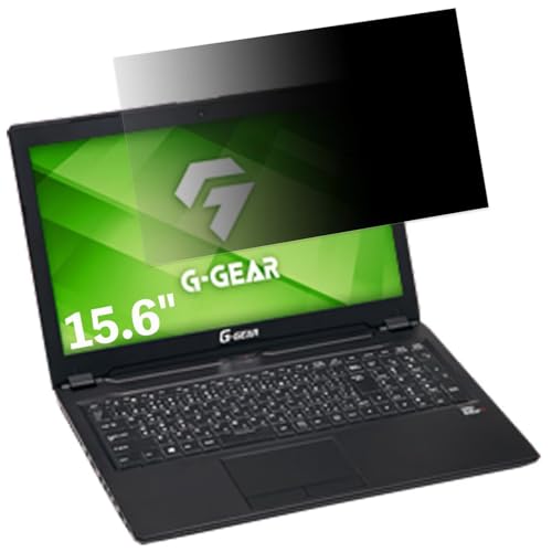 TSUKUMO G-GEAR note N1571K�V���[�Y 15.6�C���` 16:9 �Ή� �`�����h�~�t�B���� �v���C�o�V�[�t�B���^�[ �u���[���C�g�J�b�g ���˖h�~ PC �p�\�R�� ���j�^�[ �̂������h�~ ��ʕی� �ی�V�[�g ���E�ȒP ���ʎg�p