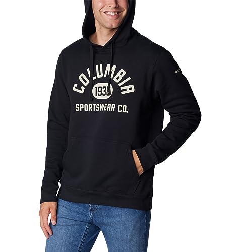 Image of Columbia mens Trek Hoodie