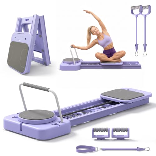 EPHESPORT Pilates Board