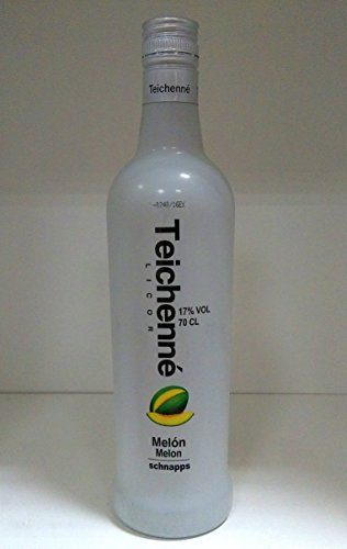Licor de melón Schnapps - Teichenné 70cl.