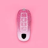 2. Modedesign: Hervorragender Touch und Mode, die Tasten haben immer noch exzellenten Touch und Funktionen. Der Sensor ist nicht eingeschränkt und beeinträchtigt den Schutz nicht. Das Schlüsselsignal wird nicht beeinflusst.