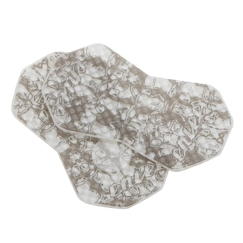 Parliky Bike Valve Cap Sticker Air Nozzle Sealant for Rim Hole Rim Valve Gasket Adhesive Rim Cover Universal for Tire