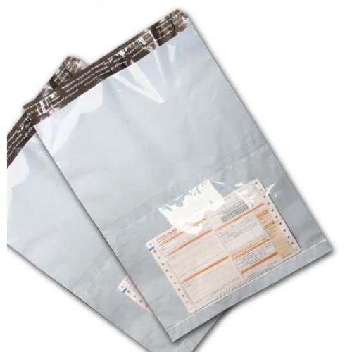 Webshoppers - 20 Pcs with POD Self Adhesive 10x12 inch Packing Material Courier Bag (B0C1GN235W) Amazon Price History, Amazon Price Tracker